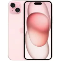 Apple iPhone 15 Plus 6.7" 5G 6GB/128GB NFC IP68 Pink MU103SX/A