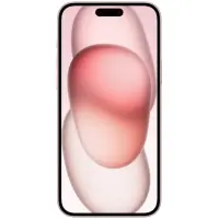 Apple iPhone 15 Plus 6.7" 5G 6GB/128GB NFC IP68 Pink MU103SX/A
