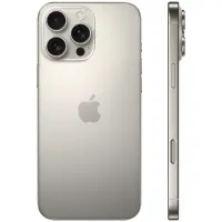 Apple iPhone 16 Pro Max 6.9" 5G 8GB/256GB NFC IP68 Natural Titanium MYWY3QN/A