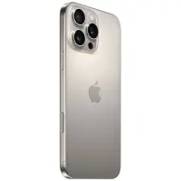 Apple iPhone 16 Pro Max 6.9" 5G 8GB/256GB NFC IP68 Natural Titanium MYWY3QN/A