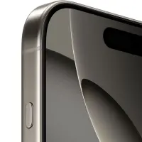 Apple iPhone 16 Pro Max 6.9" 5G 8GB/256GB NFC IP68 Natural Titanium MYWY3QN/A