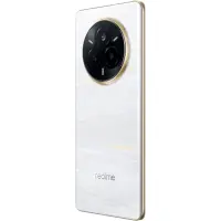 Realme 14 Pro Dual Sim 6.77" 5G 12GB/512GB NFC IP68 Pearl White
