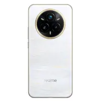 Realme 14 Pro+ Dual Sim 6.83" 5G 8GB/256GB NFC IP68 Pearl White