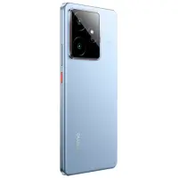 Realme GT 7 Dual Sim 6.78" 5G 12GB/512GB NFC IP69 Ice Sense Blue