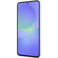 Samsung SM-A366 Galaxy A36 5G Dual Sim 6.7" 8GB/256GB NFC IP67 Awesome White