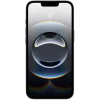 Apple iPhone 16e 6.1" 5G 8GB/128GB NFC IP68 Black MD1Q4SX/A