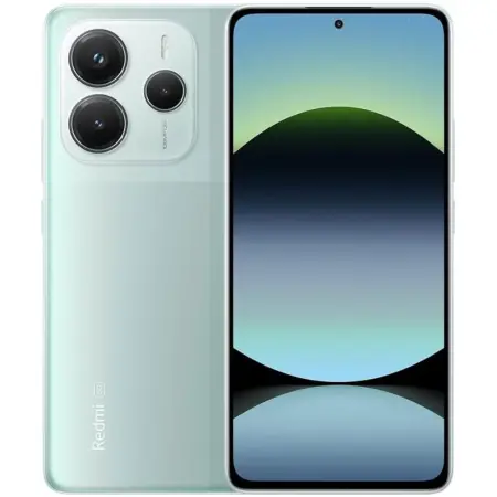 Xiaomi Redmi Note 14 Dual Sim 6.67" 5G 8GB/256GB NFC IP64 Coral Green