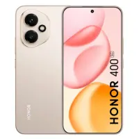 Honor 400 Dual Sim 6.55" 5G 8GB/512GB NFC IP65 Desert Gold