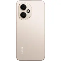 Honor 400 Dual Sim 6.55" 5G 8GB/512GB NFC IP65 Desert Gold
