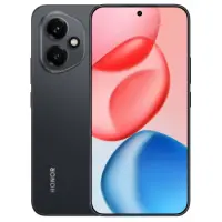 Honor 400 Dual Sim 6.55" 5G 8GB/512GB NFC IP65 Midnight Black