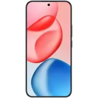 Honor 400 Dual Sim 6.55" 5G 8GB/512GB NFC IP65 Midnight Black