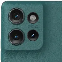 Motorola Edge 50 Dual Sim 6.7" 5G 12GB/512GB NFC IP68 Jungle Green - Vegan Leather