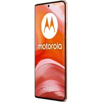 Motorola Edge 50 Dual Sim 6.7" 5G 12GB/512GB NFC IP68 Peach Fuzz