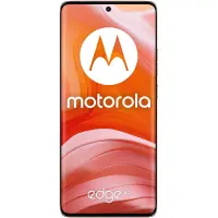 Motorola Edge 50 Dual Sim 6.7" 5G 12GB/512GB NFC IP68 Peach Fuzz