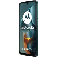 Motorola Moto G05 Dual Sim 6.67" 4G 8GB/256GB IP54 Forest Green