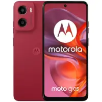 Motorola Moto G05 Dual Sim 6.67" 4G 8GB/256GB IP54 Plum Red