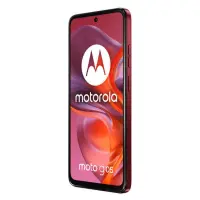 Motorola Moto G05 Dual Sim 6.67" 4G 8GB/256GB IP54 Plum Red