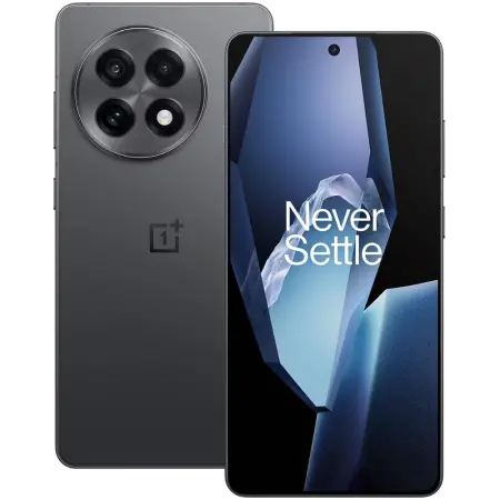 OnePlus 13R Dual Sim 6.78" 5G 12GB/256GB NFC IP65 Nebula Noir