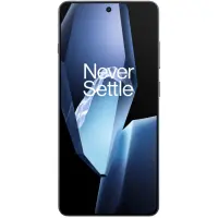 OnePlus 13R Dual Sim 6.78" 5G 12GB/256GB NFC IP65 Nebula Noir