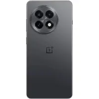 OnePlus 13R Dual Sim 6.78" 5G 12GB/256GB NFC IP65 Nebula Noir