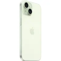 Apple iPhone 15 6.1" 5G 6GB/128GB NFC IP68 Green MTP53SX/A