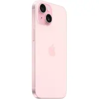 Apple iPhone 15 6.1" 5G 6GB/128GB NFC IP68 Pink MTP13SX/A