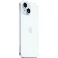 Apple iPhone 15 Plus 6.7" 5G 6GB/128GB NFC IP68 Blue MU163SX/A