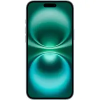 Apple iPhone 16 Plus 6.7" 5G 8GB/256GB NFC IP68 Teal MXY53SX/A