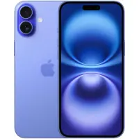 Apple iPhone 16 Plus 6.7" 5G 8GB/128GB NFC IP68 Ultramarine MXVX3SX/A
