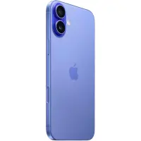Apple iPhone 16 Plus 6.7" 5G 8GB/128GB NFC IP68 Ultramarine MXVX3SX/A