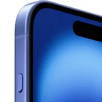 Apple iPhone 16 Plus 6.7" 5G 8GB/128GB NFC IP68 Ultramarine MXVX3SX/A
