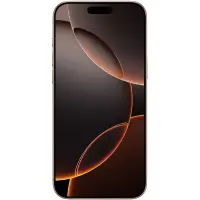 Apple iPhone 16 Pro Max 6.9" 5G 8GB/256GB NFC IP68 Desert Titanium MYWX3HX/A