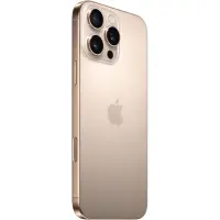 Apple iPhone 16 Pro Max 6.9" 5G 8GB/256GB NFC IP68 Desert Titanium MYWX3HX/A