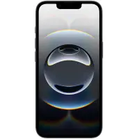Apple iPhone 16e 6.1" 5G 8GB/512GB NFC IP68 Black