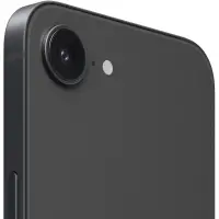 Apple iPhone 16e 6.1" 5G 8GB/512GB NFC IP68 Black