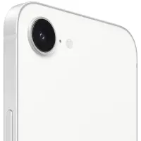 Apple iPhone 16e 6.1" 5G 8GB/512GB NFC IP68 White