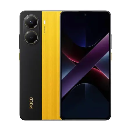 Xiaomi Poco X7 Pro 5G Dual Sim 6.67" 12GB/512GB IP68 Yellow