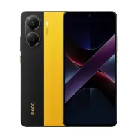 Xiaomi Poco X7 Pro Dual Sim 6.67" 5G 12GB/512GB IP68 Yellow