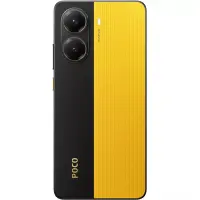 Xiaomi Poco X7 Pro 5G Dual Sim 6.67" 12GB/512GB IP68 Yellow
