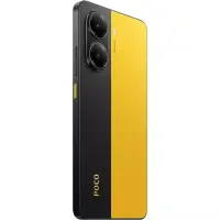 Xiaomi Poco X7 Pro 5G Dual Sim 6.67" 12GB/512GB IP68 Yellow