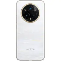 Realme 14 Pro+ Dual Sim 6.83" 5G 12GB/512GB NFC IP68 Pearl White