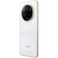Realme 14 Pro+ Dual Sim 6.83" 5G 12GB/512GB NFC IP68 Pearl White