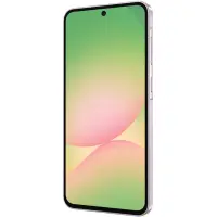 Samsung SM-A566 Galaxy A56 Dual Sim 6.7" 5G 8GB/256GB NFC IP67 Awesome Pink