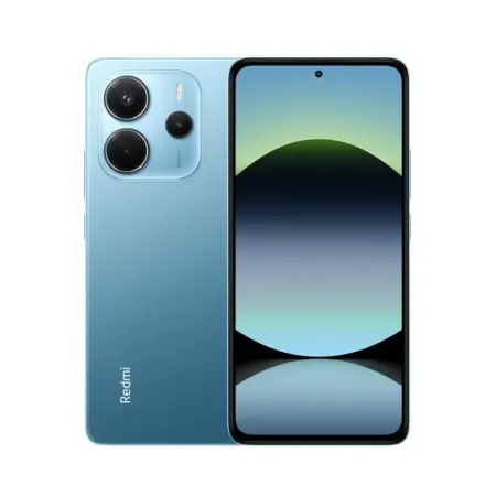Xiaomi Redmi Note 14 Dual Sim 6.67" 4G 8GB/256GB IP54 Ocean Blue