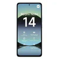 Xiaomi Redmi Note 14 Dual Sim 6.67" 4G 8GB/256GB IP54 Ocean Blue