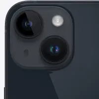 Apple iPhone 14 6.1" 5G 6GB/128GB NFC IP68 Midnight MPUF3HX/A