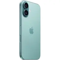 Apple iPhone 16 6.1" 5G 8GB/128GB NFC IP68 Teal MYED3QL/A