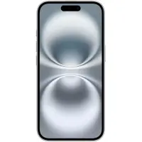 Apple iPhone 16 6.1" 5G 8GB/256GB NFC IP68 White MYEF3QL/A
