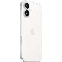 Apple iPhone 16 6.1" 5G 8GB/256GB NFC IP68 White MYEF3QL/A