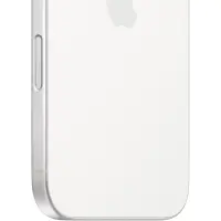 Apple iPhone 16 6.1" 5G 8GB/256GB NFC IP68 White MYEF3QL/A